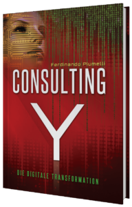 technologische Singularität als Kernthema von Consulting Y